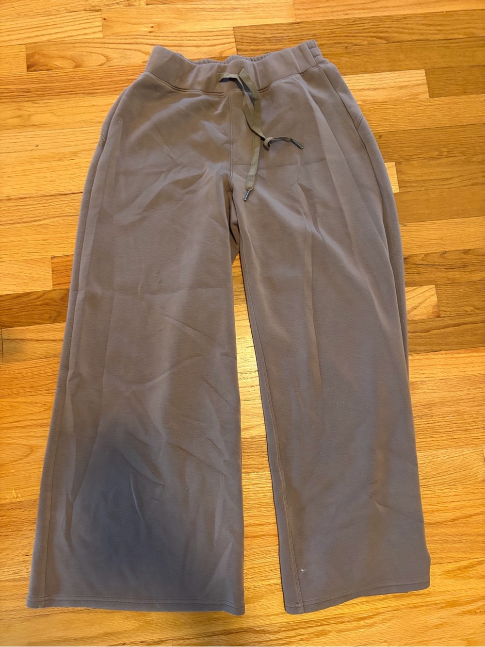 Spanx air essentials pants medium